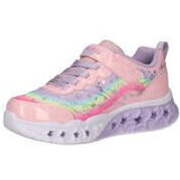 Skechers Shimmer Star Lights Sneaker Mädchen bunt|bunt|bunt|bunt|bunt|bunt von Skechers