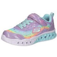Skechers Shimmer Star Lights Sneaker Mädchen bunt|bunt|bunt|bunt von Skechers