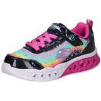 Skechers Shimmer Star Lights Sneaker Mädchen bunt|bunt|bunt|bunt von Skechers