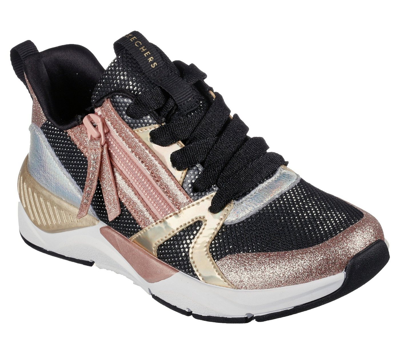 Skechers Shine Status Sneaker von Skechers