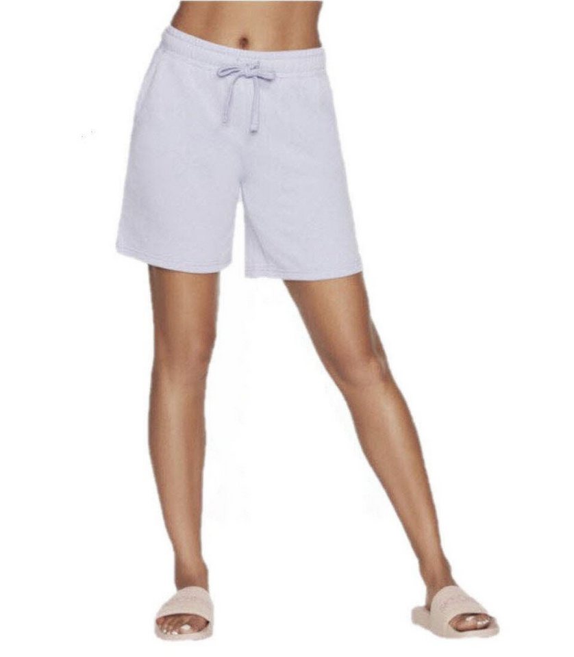 Skechers Shorts Skech-Sweats 5 Short" von Skechers