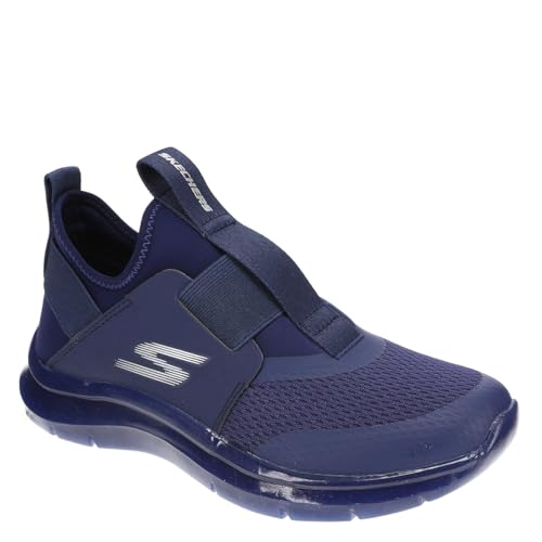 Skechers Skech Fast Ice Sneaker, Marineblau, 35.5 EU Skechers Skech Fast Ice Sneaker, Marineblau, 35.5 EU von Skechers