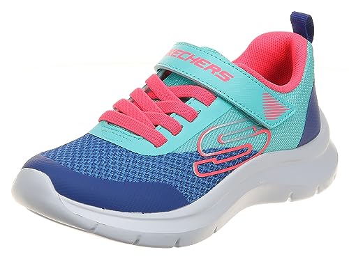 Skechers Skech Fast Trending Color Sneaker, Türkis, 29 EU von Skechers