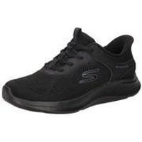 Skechers Skech Lite Pro 2.0 Smooth Curr Damen schwarz von Skechers