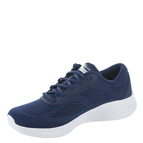 Skechers Skech-lite Pro Sneaker, Navy, 38.5 EU von Skechers