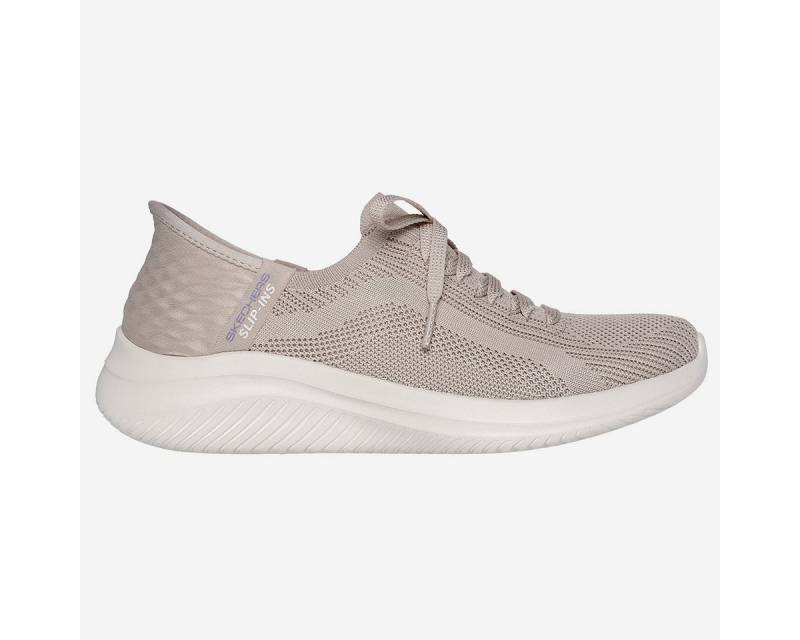 Skechers Skechers 149710 TPE ULTRA FLEX 3.0, Sneaker, Beige, Damen Sneaker von Skechers
