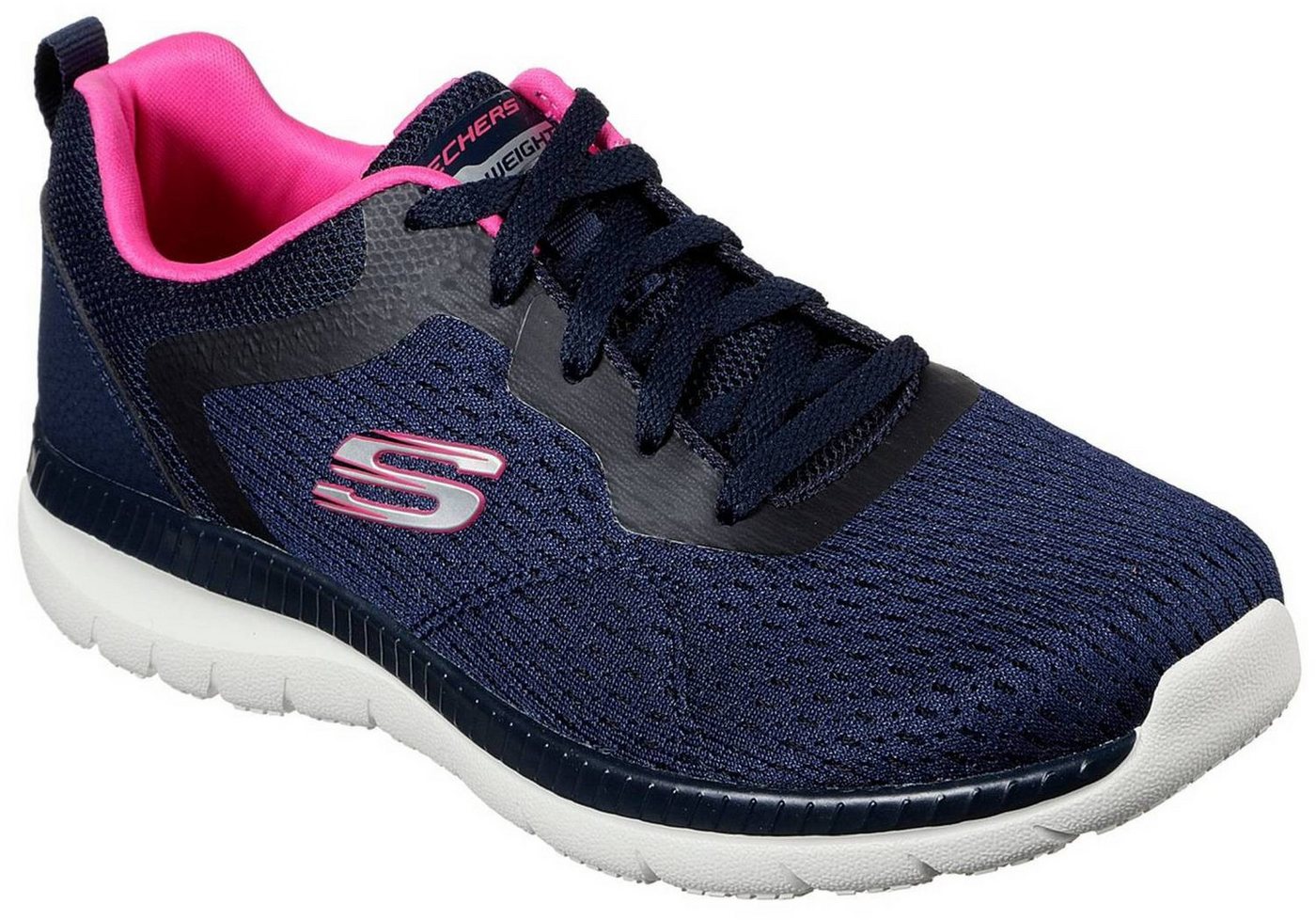 Skechers Skechers Bountiful Quick Path Sneaker Skechers Skechers Bountiful Quick Path Sneaker von Skechers