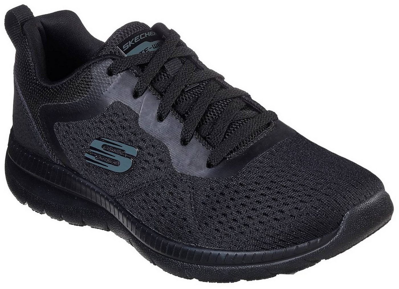 Skechers Skechers Bountiful Quick Path Sneaker von Skechers
