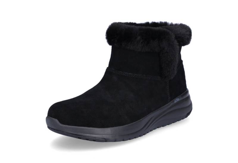 Skechers Skechers Damen Boot On-The-Go Stellar Cozy Step schwarz Ankleboots von Skechers
