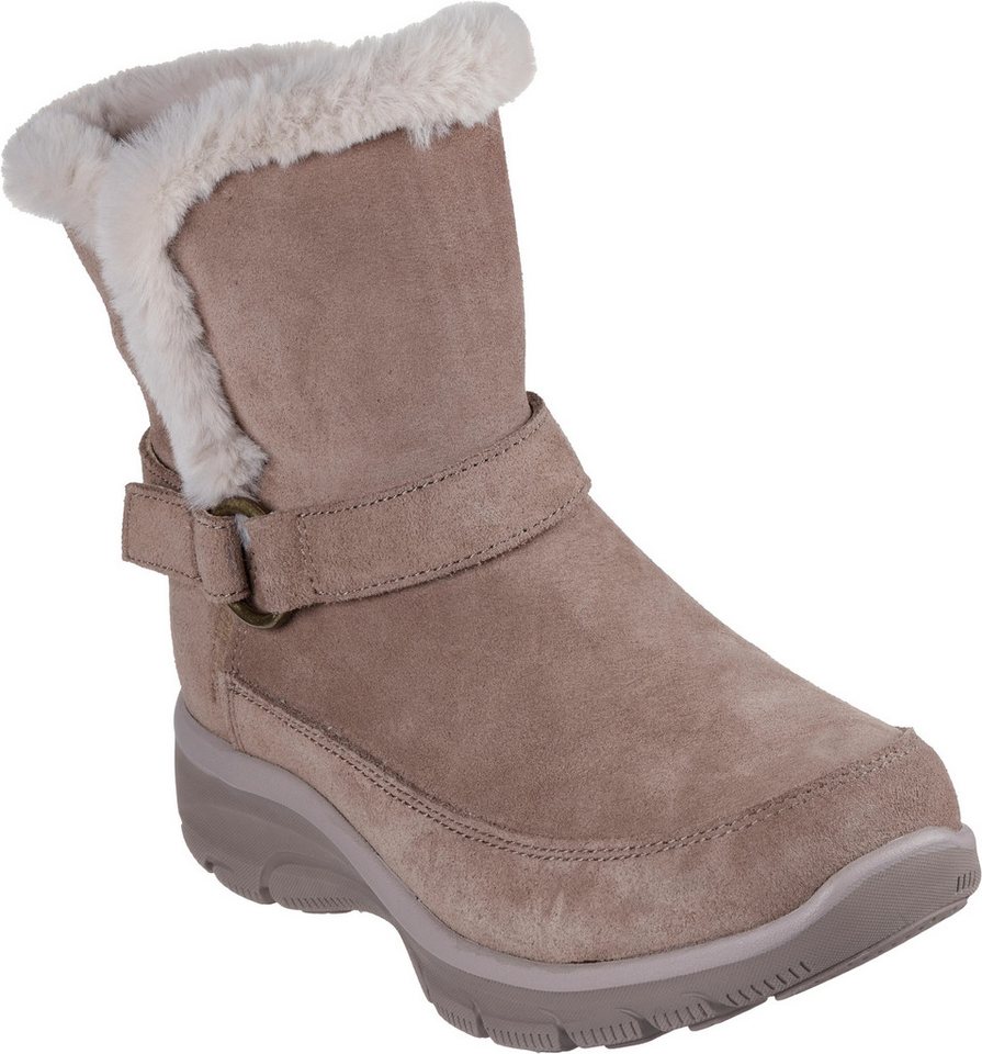 Skechers Skechers Damen Sneaker Easy Going Dreamers Luxe Vibes Sandale von Skechers