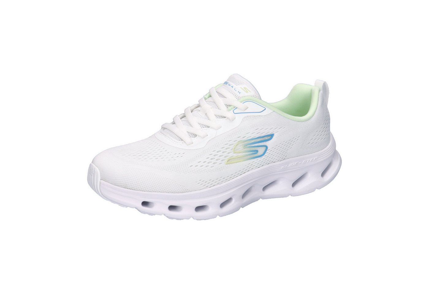 Skechers Skechers Damen Sneaker GO WALK Glide-Step 2.0-Kristee 125145 Sneaker von Skechers