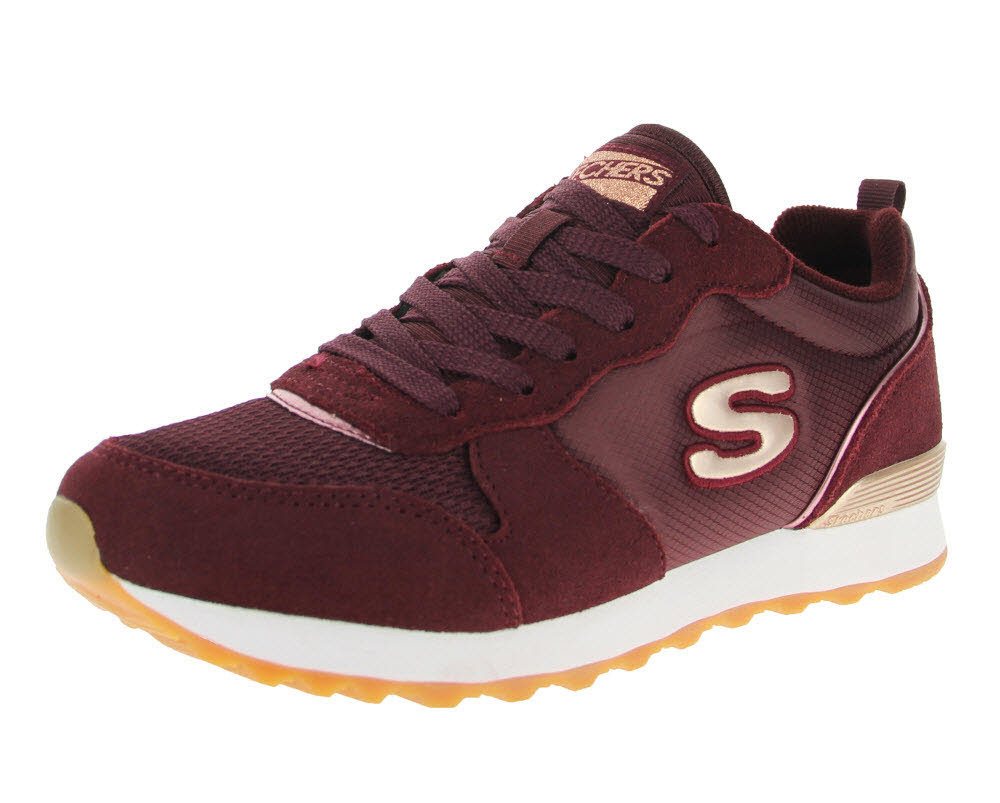 Skechers Skechers Damen Sneaker Schnürschuh von Skechers