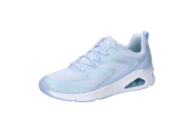 Skechers Skechers Damen Sneaker Tres-AIR Uno-Glit-Airy 177411 Sneaker von Skechers