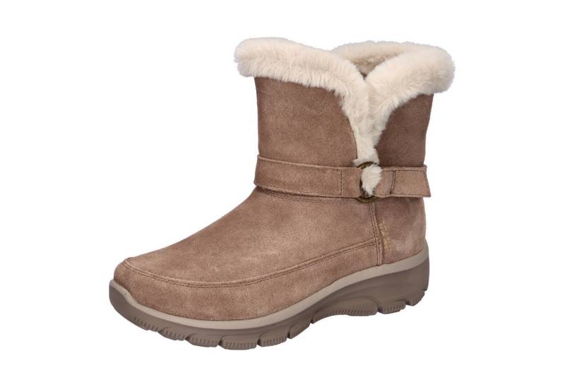 Skechers Skechers Damen Winterstiefel Easy Going-Dreamers Luxe Vibes 168051 Winterstiefel von Skechers