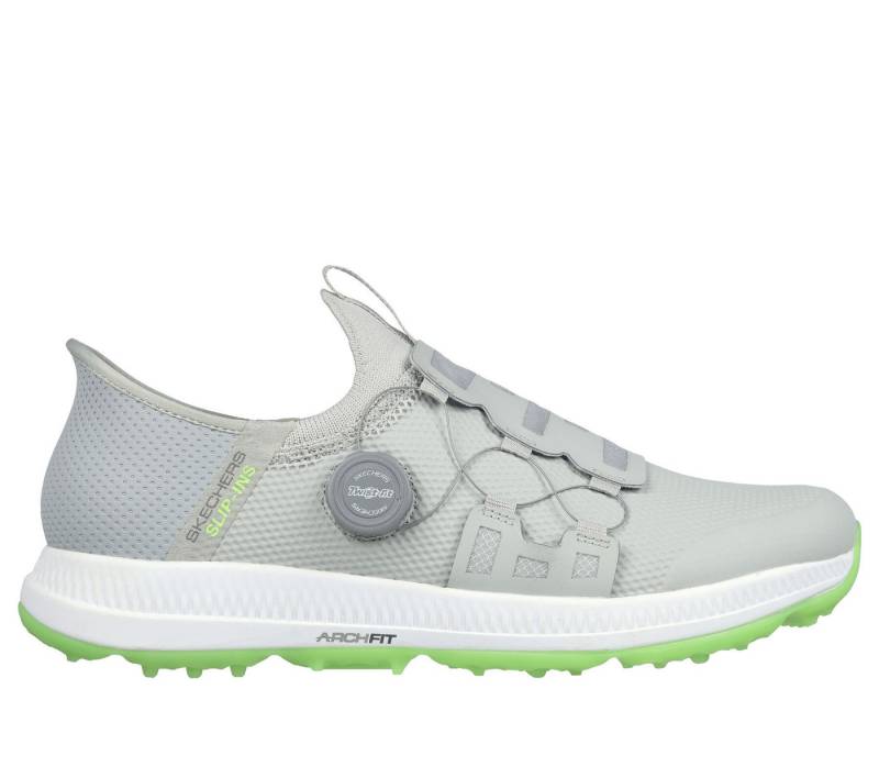 Skechers Skechers GO GOLF Elite 5 Slip 'In Golfschuhe Herren Golfschuh Hands Free Slip-ins I Wasserdichter Schutz von Skechers