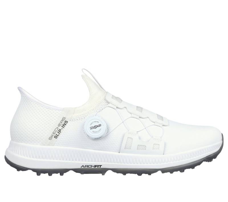 Skechers Skechers GO GOLF Elite 5 Slip 'In Golfschuhe Herren Golfschuh Hands Free Slip-ins I Wasserdichter Schutz von Skechers