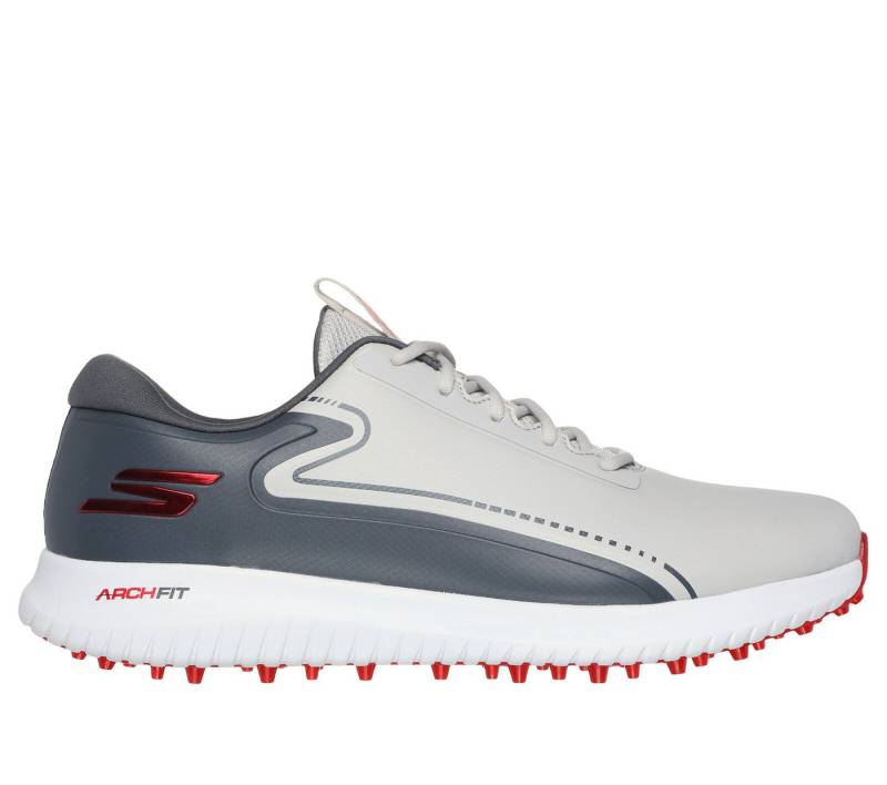 Skechers Skechers GO GOLF Max 3 Golfschuhe Herren Golfschuh Ultraleicht von Skechers