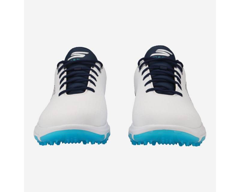Skechers Skechers GO GOLF PRO 6 SL, Golfschuhe in Weiß für Herren Golfschuh von Skechers