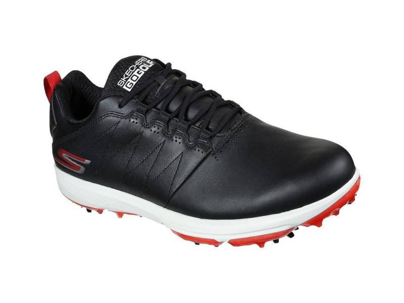Skechers Skechers Go Golf Pro 4 - Legacy Golfschuhe Herren Golfschuh Atmungsaktiv von Skechers