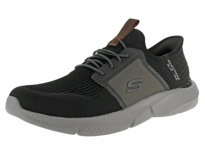 Skechers Skechers Herren Halbschuhe Slip-Ins Slipper von Skechers