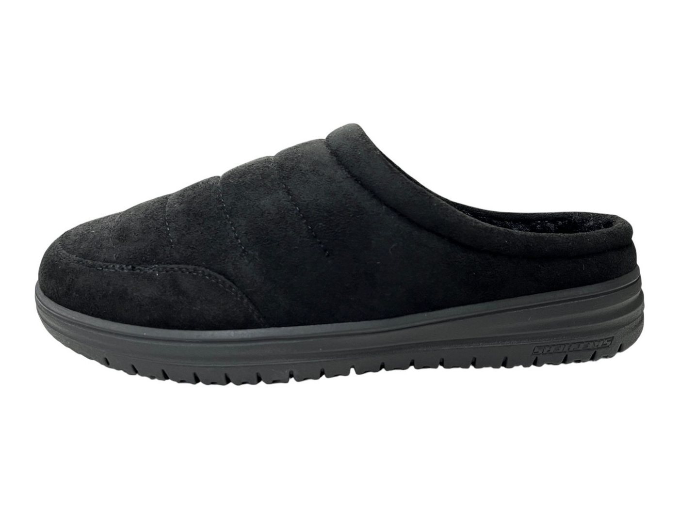 Skechers Skechers Herren Sabots Clogs MURETTE-GARVANZA 204636/BBK BLACK Clog von Skechers