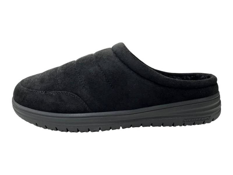 Skechers Skechers Herren Sabots Clogs MURETTE-GARVANZA 204636/BBK BLACK Clog von Skechers