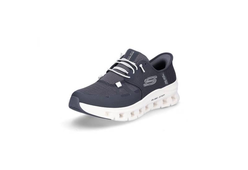 Skechers Skechers Herren Slip-in Sneaker Glide-Step Pro navy Sneaker von Skechers