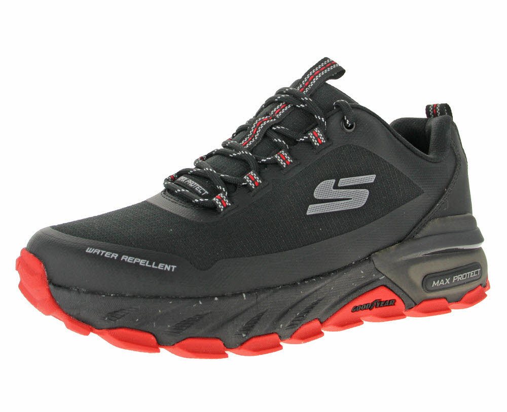Skechers Skechers Herren Sneaker Max Protect Schnürschuh von Skechers