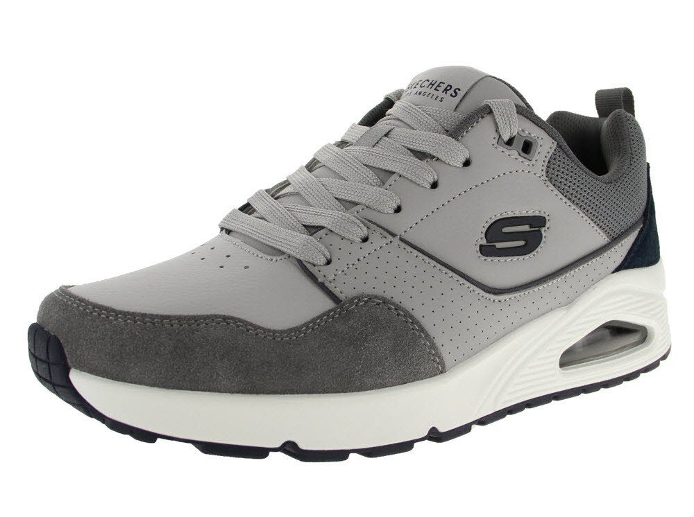 Skechers Skechers Herren Sneaker UNO Schnürschuh von Skechers