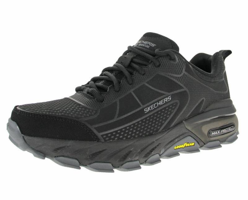 Skechers Skechers Herren Snraker Max Protect Schnürschuh von Skechers