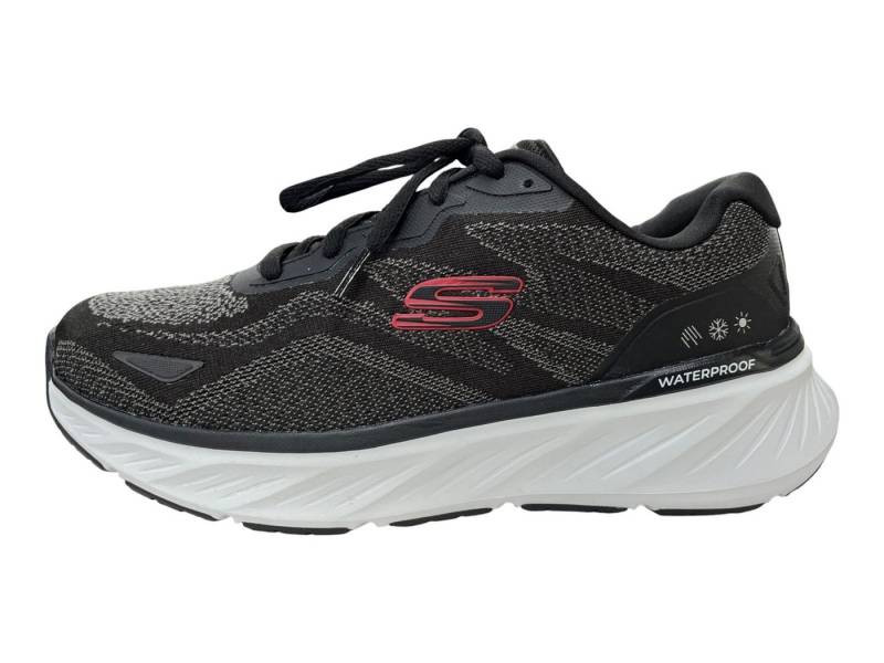 Skechers Skechers Herren WATERPROOF EDGERIDE-KONZO 232842/BKRD BLACK/RED Slipper von Skechers