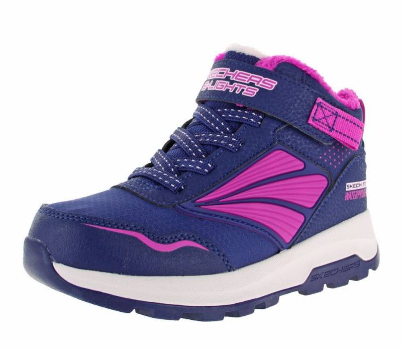 Skechers Skechers Kinder Bootie STORM BLAZER Schlupfstiefel von Skechers