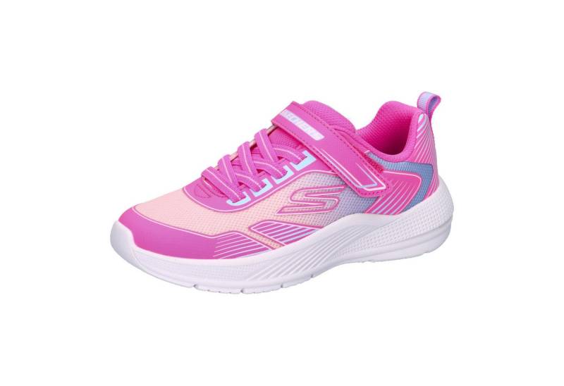 Skechers Skechers Kinder Sneaker Microspec Advance-Oasis Point 303657L Sneaker von Skechers