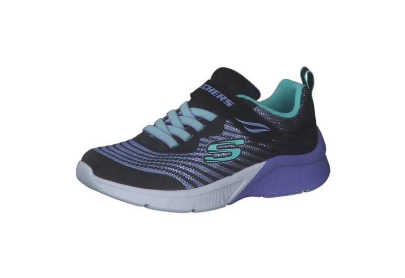Skechers Skechers Kinder Sneaker Microspec-Rejoice Racer 302349L Sneaker von Skechers