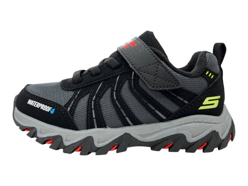 Skechers Skechers Kinder Sneaker RANGER-HYDRO EXPLORER 406411L/BKRD BLACK/RED Sneaker Skechers Skechers Kinder Sneaker RANGER-HYDRO EXPLORER 406411L/BKRD BLACK/RED Sneaker von Skechers