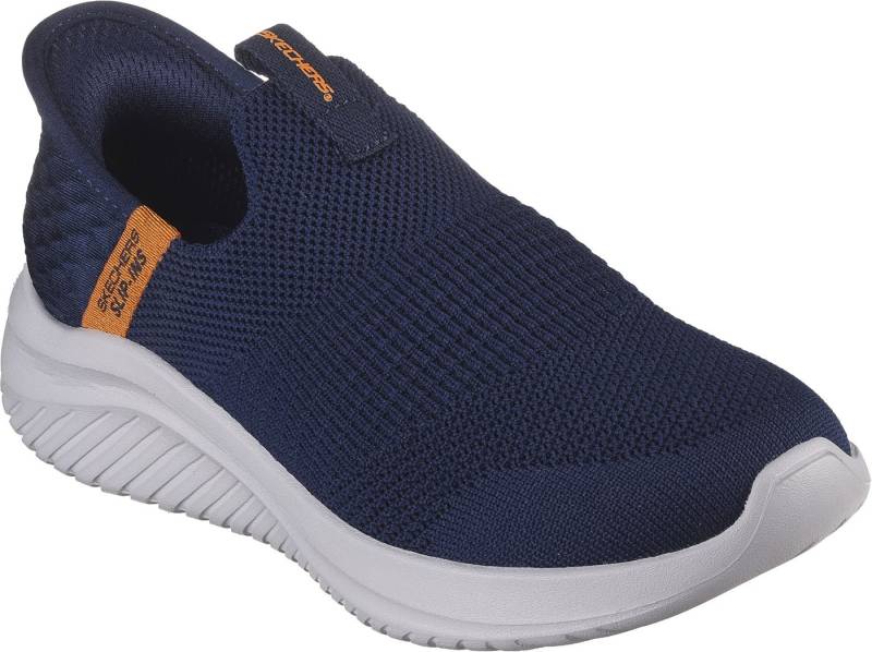 Skechers Skechers Kinder Sneaker Slip-ins Ultra Flex 3.0 Smooth Step Sandale von Skechers
