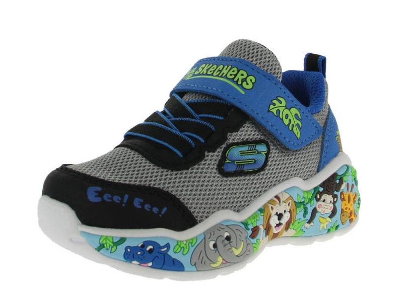Skechers Skechers Kleinkinder Sneaker PLAY SCENE Lauflernschuh von Skechers