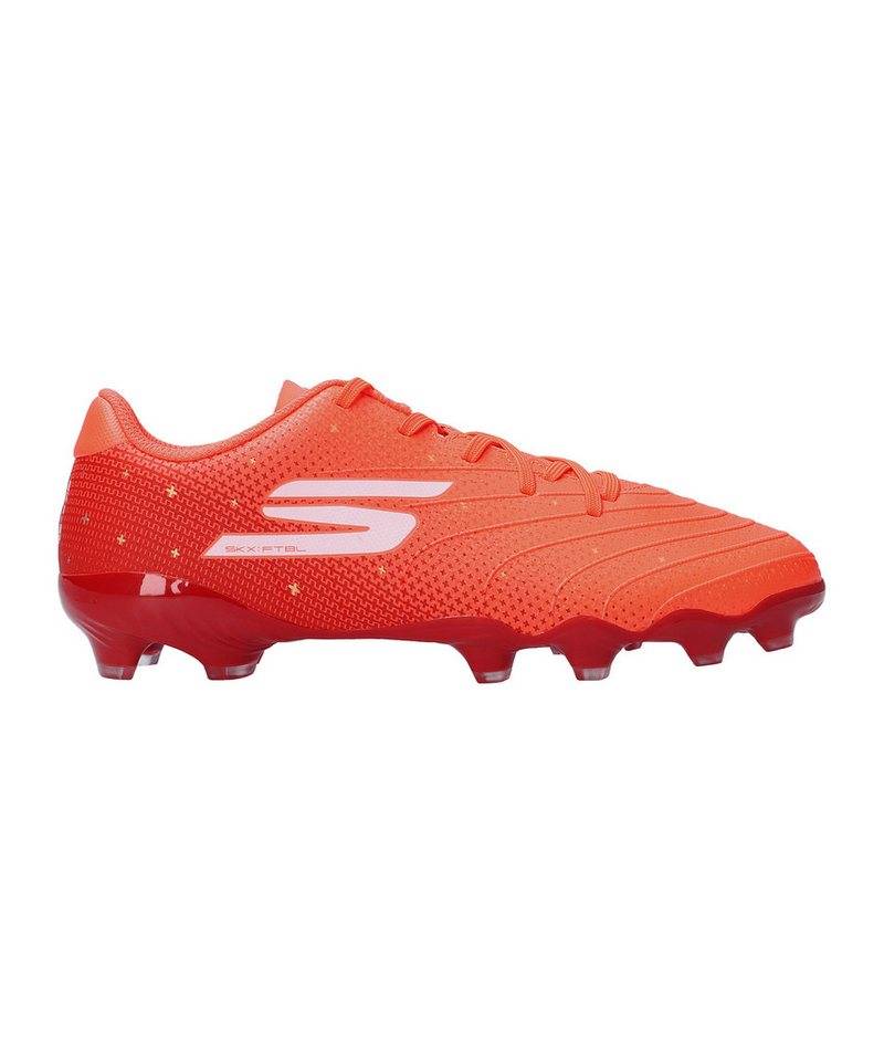 Skechers Skechers SKX 1.5 FG Harry Kane Player Edition Kids Fußballschuh von Skechers