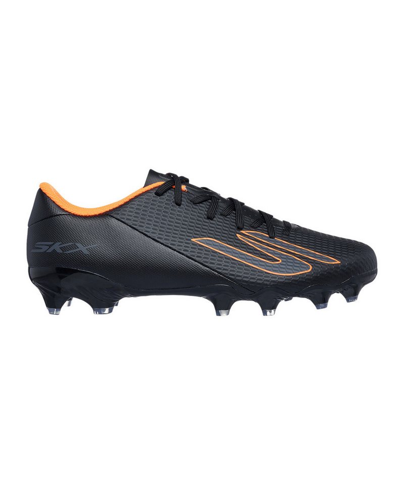 Skechers Skechers SKX 2 Academy FG CTRL Weiß Unisex Fußballschuh von Skechers