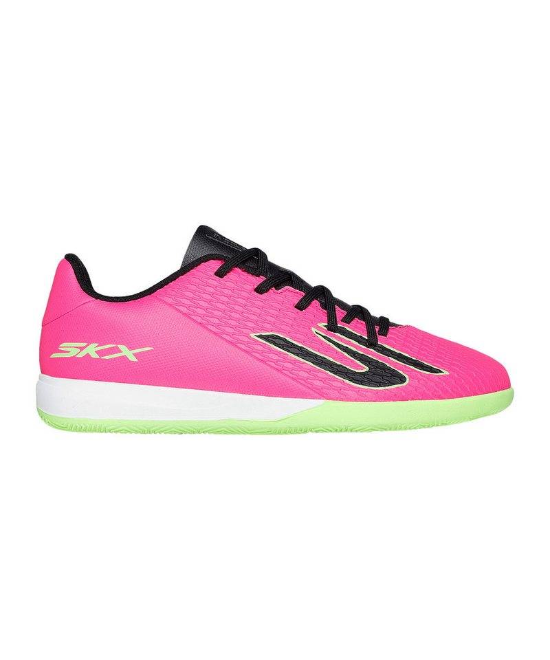 Skechers Skechers SKX 2 JR IN CTRL Kids Weiß Kinder Fußballschuh Skechers Skechers SKX 2 JR IN CTRL Kids Weiß Kinder Fußballschuh von Skechers