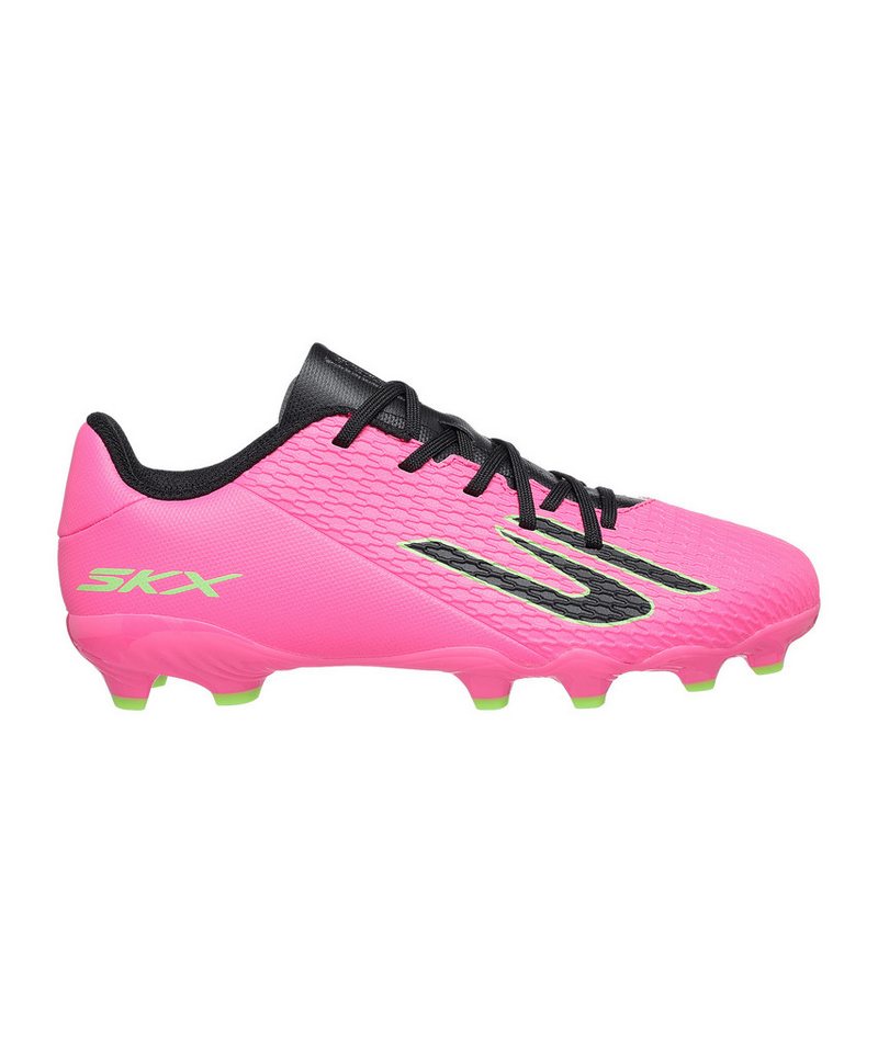 Skechers Skechers SKX 2 JR TD MG CTRL Kids Weiß Kinder Fußballschuh Skechers Skechers SKX 2 JR TD MG CTRL Kids Weiß Kinder Fußballschuh von Skechers