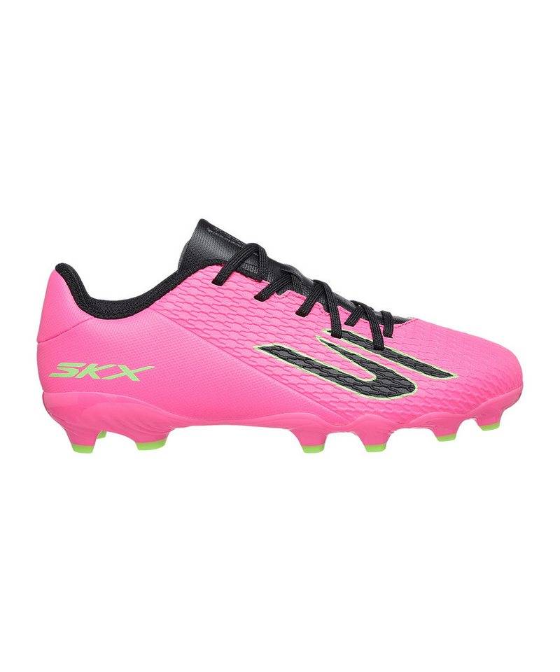 Skechers Skechers SKX 2 JR TD MG CTRL Kids Weiß Kinder Fußballschuh Skechers Skechers SKX 2 JR TD MG CTRL Kids Weiß Kinder Fußballschuh von Skechers
