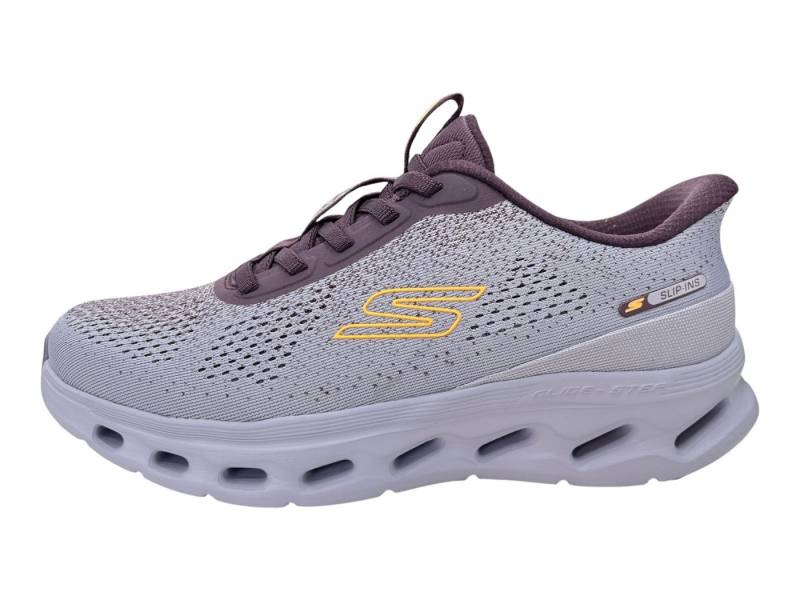 Skechers Skechers SLIP-INS GO WALK GLIDE-STEP 2.0 NESSA 125124/LAV lavender Sneaker von Skechers
