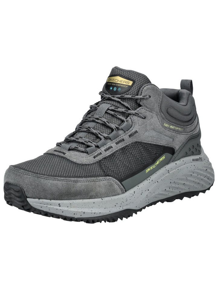 Skechers Skechers Sneaker Leder Sneaker von Skechers