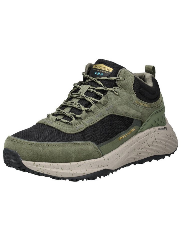Skechers Skechers Sneaker Leder Sneaker von Skechers