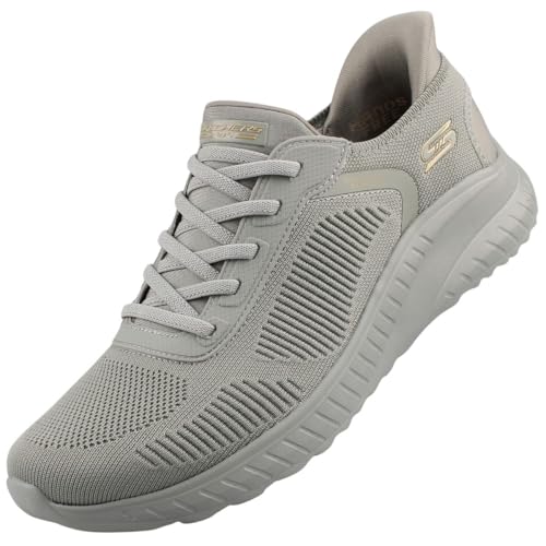 Skechers Slip-Ins Bobs Squad Chaos Current Muse Damen Sneaker Olive EU 40 Skechers Slip-Ins Bobs Squad Chaos Current Muse Damen Sneaker Olive EU 40 von Skechers
