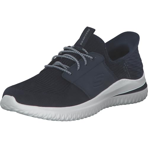Skechers 210650 blau EU48,5 Skechers 210650 blau EU48,5 von Skechers