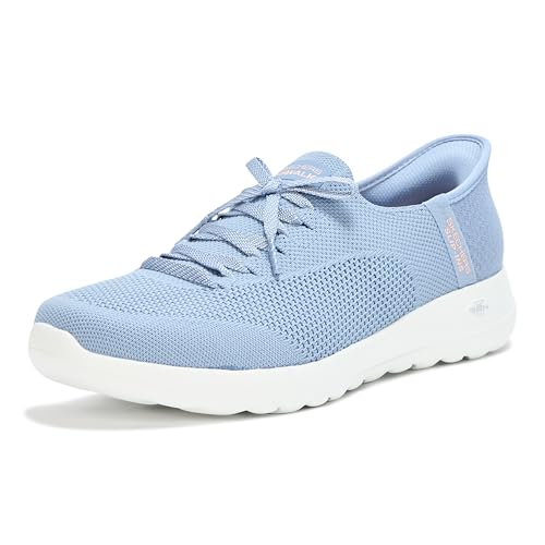 Skechers Slip-Ins Go Walk Joy Abby Blue EU 36 Skechers Slip-Ins Go Walk Joy Abby Blue EU 36 von Skechers