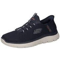 Skechers Slip-Ins Summits High Range Herren blau|blau|blau|blau|blau|blau|blau|blau von Skechers