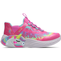 Skechers Slip-in Unicorn Kinder Sneaker - Blau - Größe 32 - Plastic/Polycarbonate von Skechers
